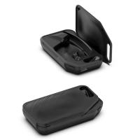 Auriculares Caja de carga Almacenamiento Cargador USB para estuche para Plantronics Voyager 5200 - details 1