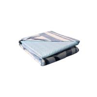 Colcha Económica y Ligera para Dormitorio, Verano Fresco - Arce Azul - details 3