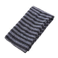 Toalla De Baño Japonesa De Nylon Con Cepillo De Limpieza Exfoliante Esponja De Ducha Accesorios De Baño Para Cuerpo - details 7