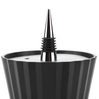 Lámpara De Mesa LED Recargable Con Control Táctil Luz Decorativa De Botella De Vino Portátil Para Fiestas Bares Restaurantes - details 22