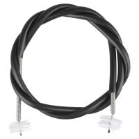 Cepillo De Limpieza Para Trompeta Corneta Y Fagot Cuerda De Limpieza Con Cepillo De Acero Inoxidable Herramienta De Mantenimiento Para Boquilla - details 7