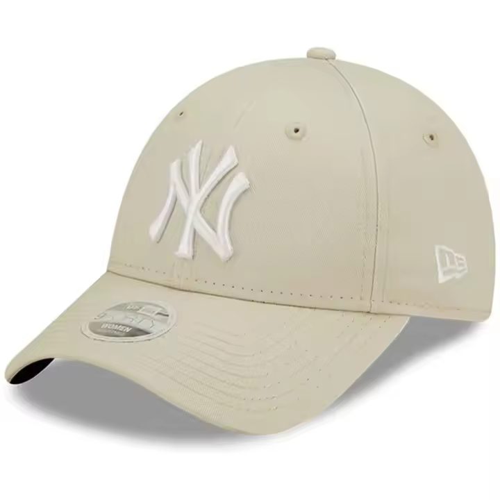 Gorros / As marca New Era modelo 60292635-270 para mujer en color beig - 1