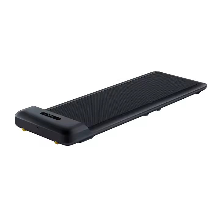 Cinta de andar Kingsmith WalkingPad C2, Panel LED, 6km/h, Plegable, Bluetooth, Silenciosa, Conectada, Negra - 1