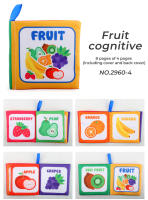 Libros De Aprendizaje Temprano Para Niños Y Niñas De 4 Páginas En Blanco Y Negro Juguete Educativo Montessori Para El Desarrollo Visual Y Sensorial - details 10