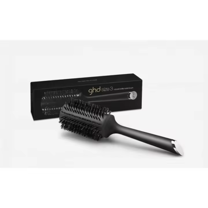 Ghd Melo Radial de Cerdas Naturales Medida 3 44 Mm - 1