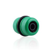 Kit De Conectores Rápidos Para Riega 5 Piezas Accesorios De Riego Para Jardín Conector De Tubo De Agua Extensión De Tubería Para Riego Por Goteo - details 3