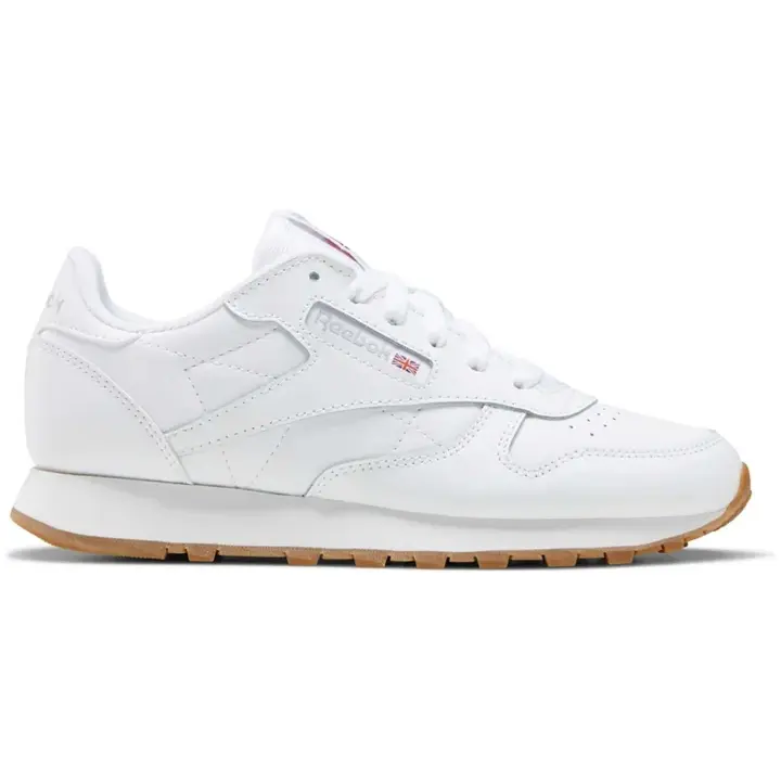 Calzado Sportswear marca Reebok modelo 100010472 para junior en color blanco - 1