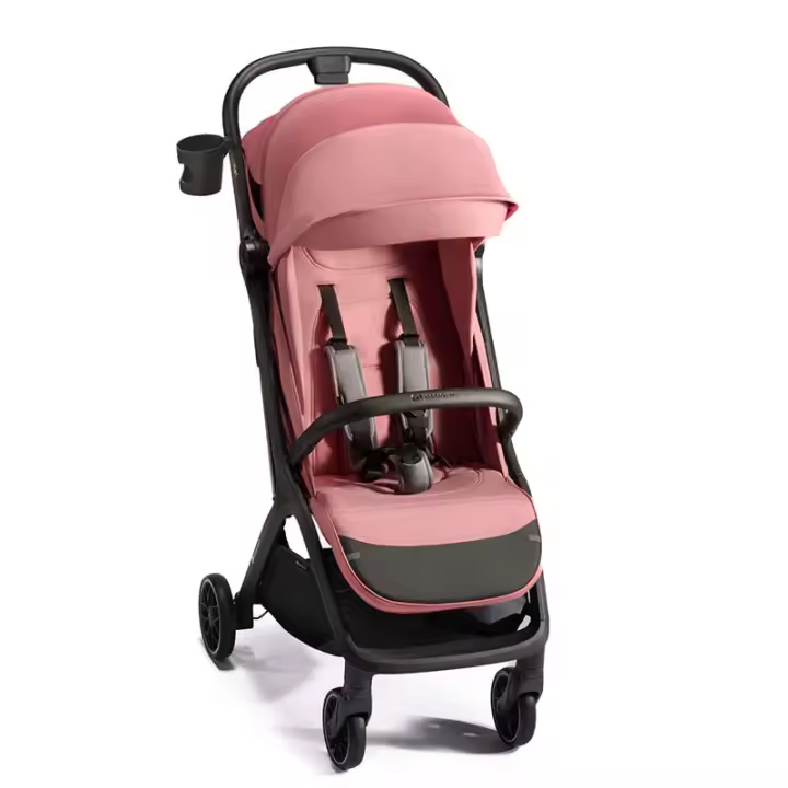 Silla De Paseo Ligera Nubi 2 Kinderkraft - 1