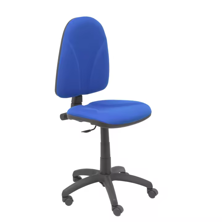 Piqueras Y Crespo Silla de Oficina Ergonómica y Anatómica BALI Azul - 1