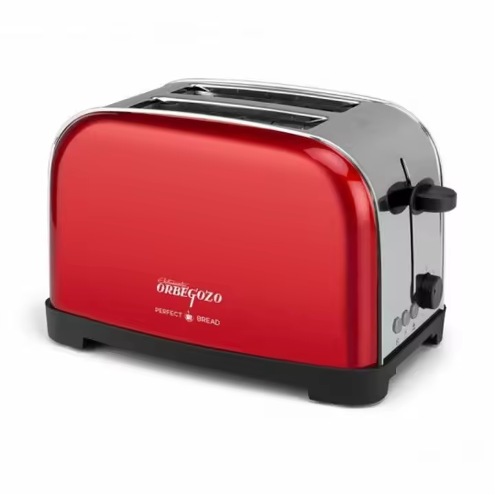 Tostadora Orbegozo 17921 850 W - 1