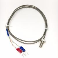 Controlador De Temperatura Digital PID REX-C100 Con Relé/Salida SSR 0 a 1300C Y Probar Sensor Tipo K Para Mercado De Componentes Electrónicos - details 19