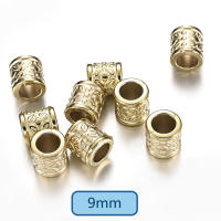 iYOE 50pcs Cuentas De Rueda De Plástico Con Gran Agujero Para La Creación De Joyas Y Pulseras DIY Cuentas CCB Mixtas - details 26
