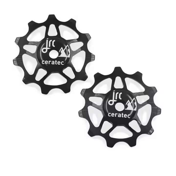 Jrc Components Juego De Roldanas Dura Ace - 1