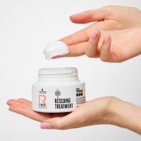 Schwarzkopf Professional Bonacure R-TWO Rescuing Treatment 200 Ml. / Mascarilla Reparadora Intensiva para Cabello Extremadamente Dañado. - details 4