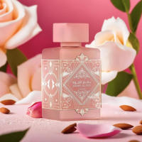 Noble Blush Eau de Parfum 100ml – 100% Original -Long-Lasting Arabian Luxury Fragrance for Men & Women - details 1