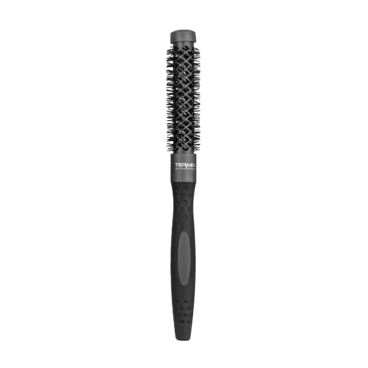 Termix Cepillo de Pelo Redondo Profesional Termix Evolutión Plus Para Cabellos Gruesos - 1