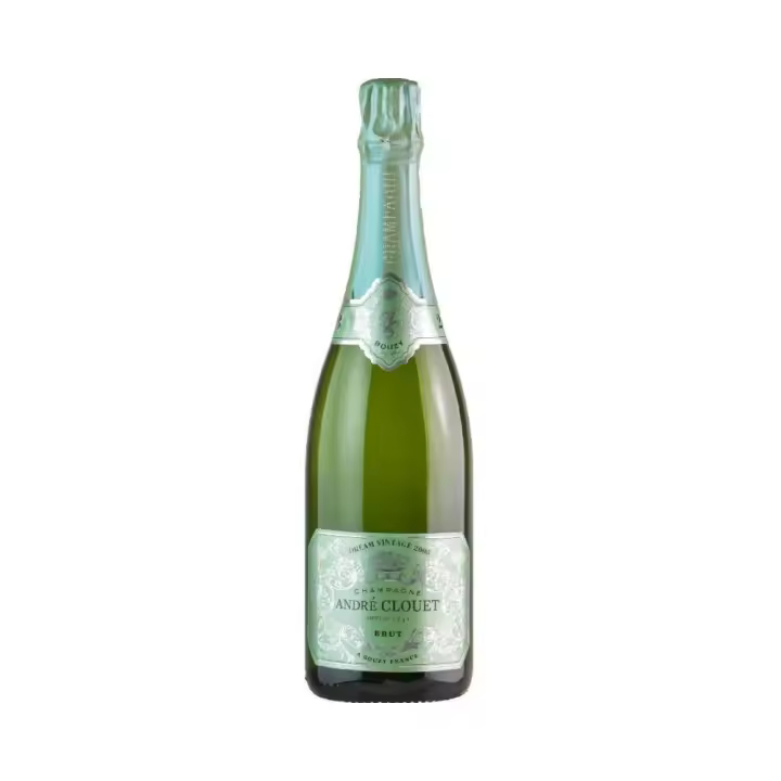Champagne Andre Clouet Dream Vintage 2012 - 1