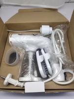 Mini Hierro De Vapor Para Viajes Máquina De Planchar De Plegado Y Colgaje 1600W Regulación De Temperatura Para El Hogar - details 13