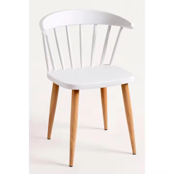 Silla Candy - Blanco - 1
