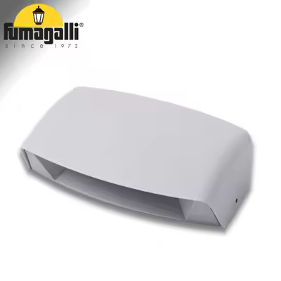 ABRAM 190 GRIS TRASP LED R7S 7,5 W CCT SET - 1