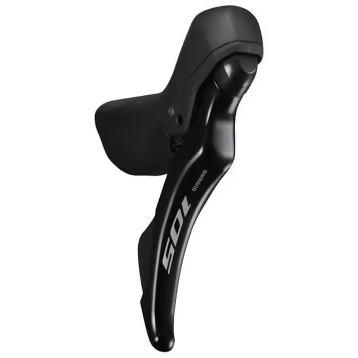 Shimano Maneta De Freno Derecho Con Cambio R7120r 105 - 1