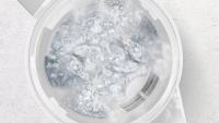 Hervidor de agua BOSCH TWK 8611P - details 1