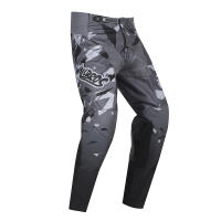 Willbros Pantalones MX BMX Enduro 180 Para Motocross Bicicleta De Tierra ATV MTB Montaña Descenso De Montaña Competición De Carreras Offroad Unisex - details 11