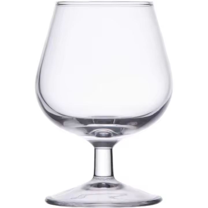 Shoppe house - Copas de coñac | Juego de 12 | 15 ML | Colección Balance | Perfecto para el hogar, restaurantes y fiestas | Apto para lavavajillas - 1