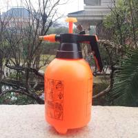 Botella De Rociador De Compresión Manual 2L/3L Para Jardinería Y Fertilizantes Sprayer De Presión De Aire Para Agua - details 7