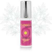OLIMPYA - VIBRATING PLEASURE POTENTE ESTIMULANTE POWER marca olimpia splendid - details 0