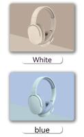 Auriculares De Intraauricular Bluetooth 5.3 Inalámbricos #9D Con Cancelación De Ruido Y Micro Para Deportes Y Juegos Soporte TF/AUX Para Reproductor De Música - details 14