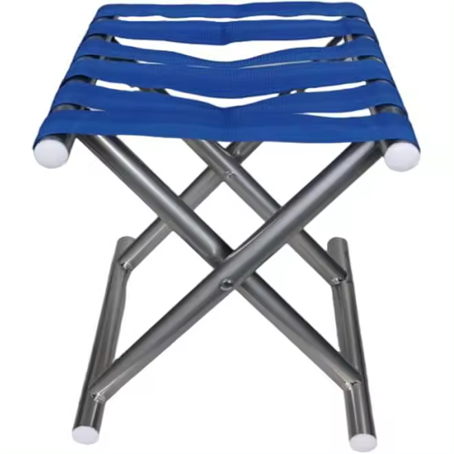 Kmt Style Taburete Portátil Plegable Pequeño-silla Portátil Plegable, Taburete de Pesca de Viaje, Adecuado para Caminatas Al Aire Libre, Viajes, Camping - 1