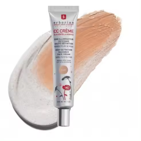ERBORIAN CC CREAM CLAIR R25 40ML - 1