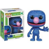Funko Coco Grover Groover Barrio Sésamo Sesame Street 09  Funko Pop - details 0