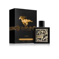 Lattafa Qaed Al Fursan - Eau de Parfum Unisex 90ml - details 2