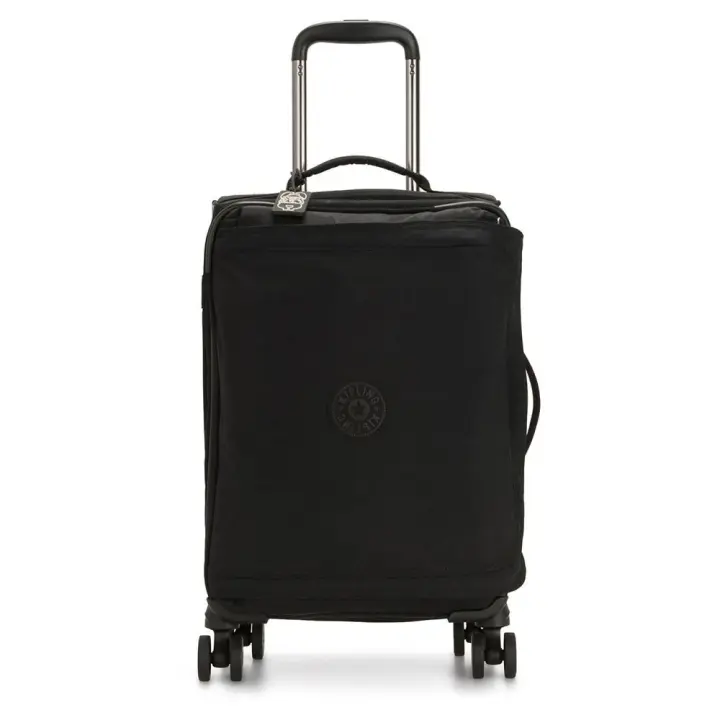 Kipling Maleta Trolley Spontaneous S 38l - 1