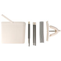 Mopa de Esponja con Cubo 3 en 1 We Houseware - Mopa con Cubo - details 2