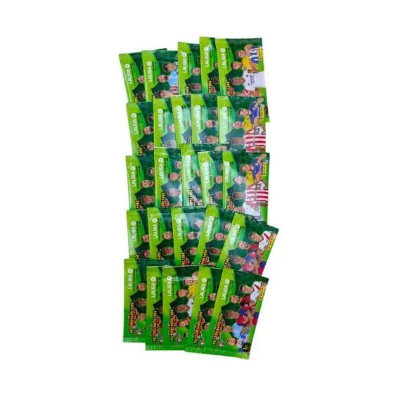 PANINI SEGUNDA EDICION ACTUALIZADA NUEVA GRAN SURTIDOS DE MODELOS ADRENALYN XL 2024-2025 MODELOS distintos PARA ELEGIR OFICIAL Y ORIGINAL GARANTIZADO PROTEGIDOS PARA ENVIOS MIRARSE BIEN ANTES DE PEDIR PARA NO EQUIVOCAR MODELO - 1