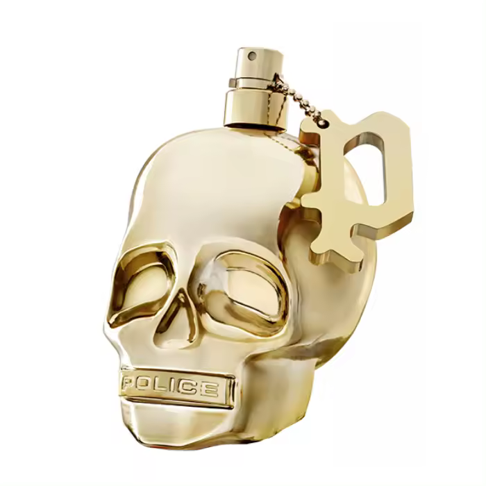 Police To Be Born To Shine Man Eau de Toilette 75ml Vaporizador - 1