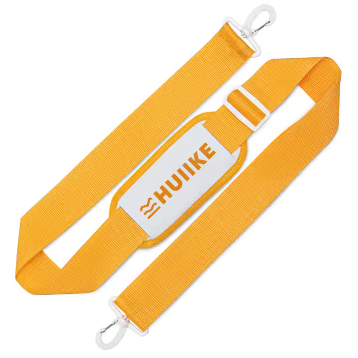 Correa Transporte Tabla Paddle Surf Universal – HUIIKE | Correa Tabla Paddle Surf para Embarcaciones con Anillas de Agarre | Cinta Transporte Paddle Surf Ajustable | Accesorios Paddle Surf y SUP - 1