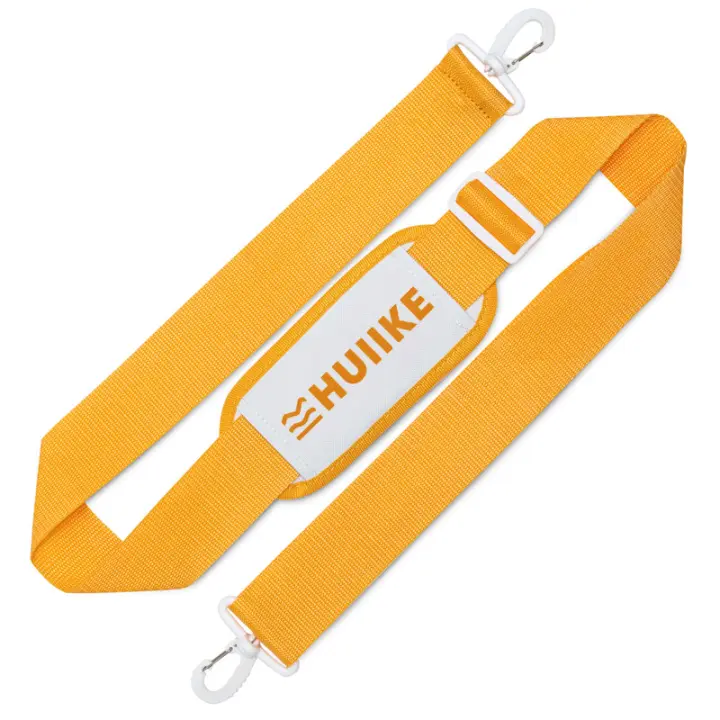 Correa Transporte Tabla Paddle Surf Universal – HUIIKE | Correa Tabla Paddle Surf para Embarcaciones con Anillas de Agarre | Cinta Transporte Paddle Surf Ajustable | Accesorios Paddle Surf y SUP - 1