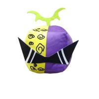 Nuevos Juguetes De Peluche Para Niños Blox Fruits Frutas Hot Game Almohada De Animal Suave Decoración Para Habitación De Niños Regalo De Cumpleaños - details 3
