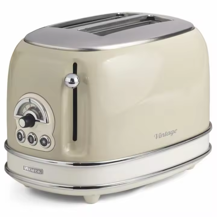 Tostadora Ariete 0155CR 810 W - 1