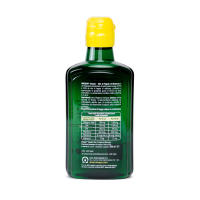 OMEGOR®Classic-aceite de hidrógeno de bacalao purificado | Premio Internacional del Sabor | Aceite de hidrógeno de bacalao Rico en omega 3 EPA y DHA | agradable Sabor de Limón E Hierbas Naturales | Frasco de Vidrio 250 ml .. - details 2