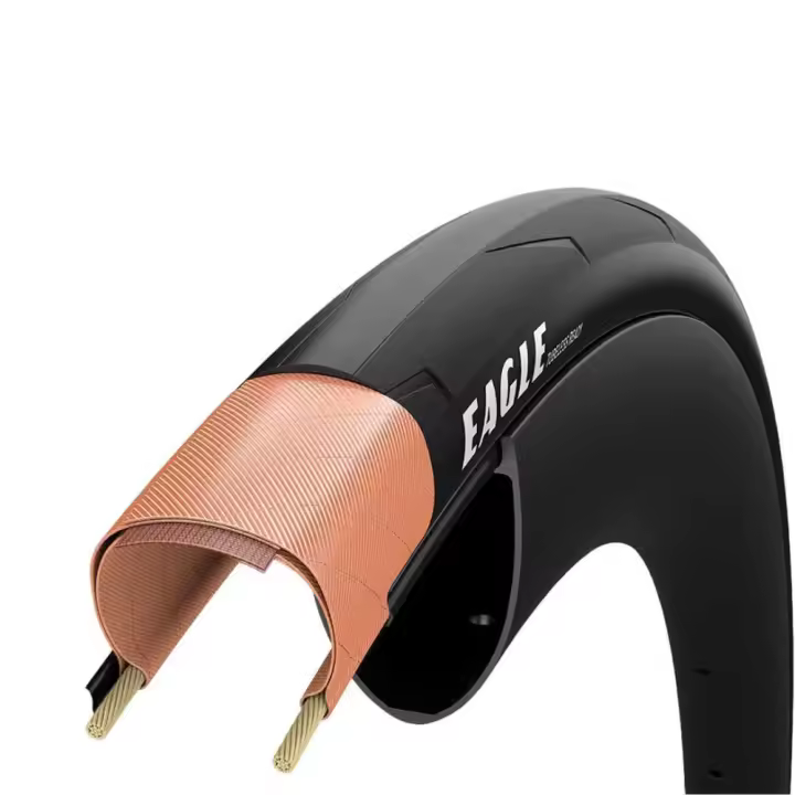 Goodyear Cubierta De Carretera Eagle Tubeless 700 X 32 - 1