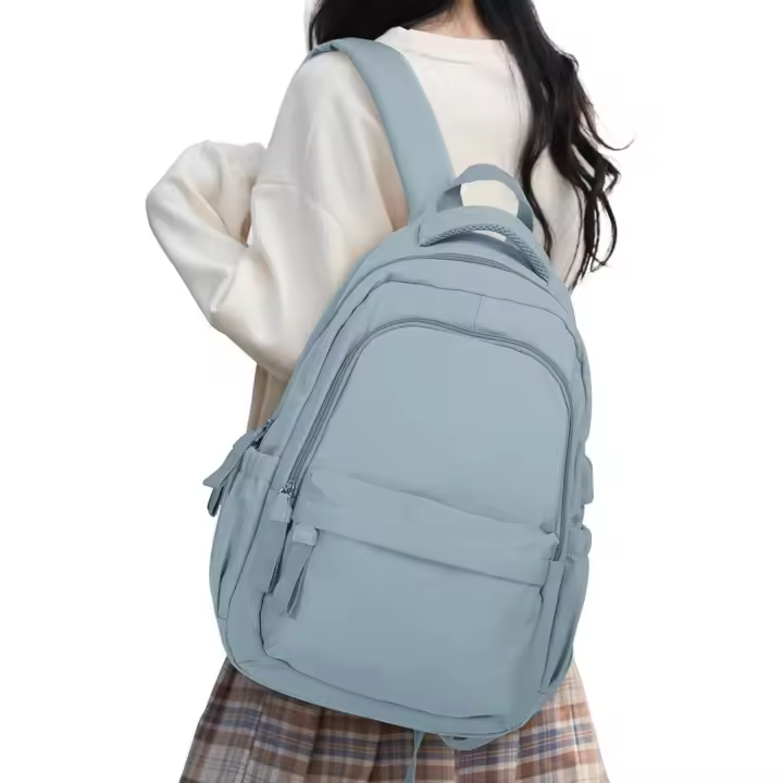 Mochilas Portatil Mujer, 14 Pulseras Mochila Escolar Teen Mochilas Instituto Chica Colegio - 1