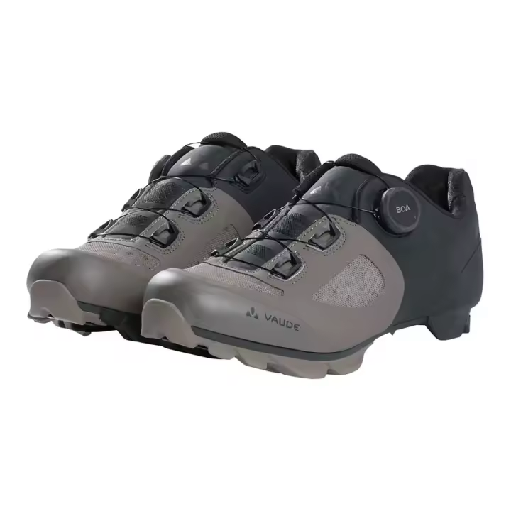 Vaude Bike Zapatillas Mtb Mtb Kuro Tech - 1