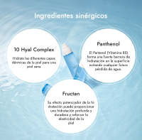 Hyal Reyouth Oil Drop Mist - details 5