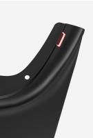 Protector De Barro Suave Para Tesla Model 3 Highland 2024 Y Model Y 2024-2021 Guardabarros Antisalpicaduras Para Ruedas Frontales Y Traseras - details 9