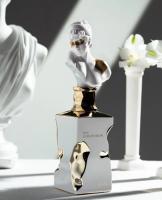 Perfume Árabe 100% Original Lattafa Her Confession Eau de Parfum Mujer 100ml | Fragancia Exclusiva, Sensual y Elegante con Notas Florales y Orientales, Inspirada en la Sofisticación Árabe para una Experiencia Olfativa Única y Duradera - details 0